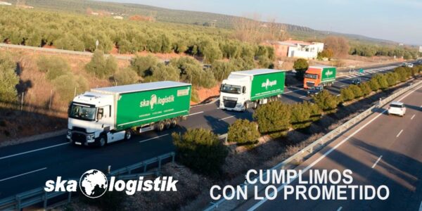 (Español) ¿Cómo elegir una empresa de transporte que sí cumple?