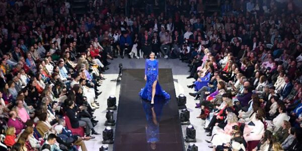 Andújar Flamenca 2026, otro año reforzando el compromiso con la moda y el talento joven