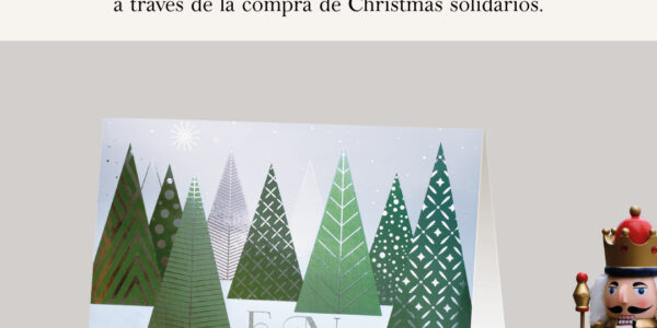 ¡ska logistik os desea felices fiestas!